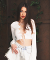 profile of Russian mail order brides Anastasiya