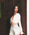 profile of Russian mail order brides Anastasiya