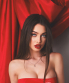 profile of Russian mail order brides Anastasiya