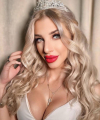 profile of Russian mail order brides Anjela