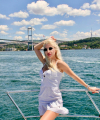 profile of Russian mail order brides Anjela