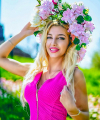 profile of Russian mail order brides Anjela