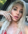 profile of Russian mail order brides Anjela
