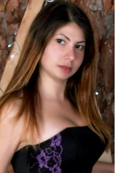 Mariya 31 years old Ukraine Nikolaev, Russian bride profile, meetbrides.online
