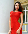 profile of Russian mail order brides Elena