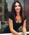 profile of Russian mail order brides Elena