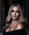 profile of Russian mail order brides Yuliya