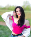 profile of Russian mail order brides Karina