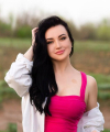 profile of Russian mail order brides Karina