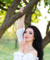 profile of Russian mail order brides Karina