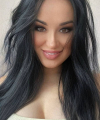 profile of Russian mail order brides Karina