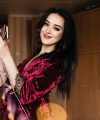profile of Russian mail order brides Karina