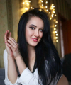 profile of Russian mail order brides Karina