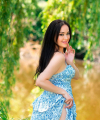 profile of Russian mail order brides Karina