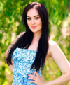 profile of Russian mail order brides Karina