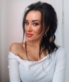 profile of Russian mail order brides Karina
