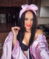profile of Russian mail order brides Karina