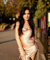 profile of Russian mail order brides Karina