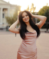 profile of Russian mail order brides Karina