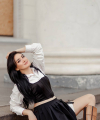 profile of Russian mail order brides Karina