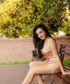 profile of Russian mail order brides Karina