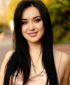 profile of Russian mail order brides Karina