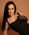 profile of Russian mail order brides Karina