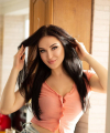 profile of Russian mail order brides Karina