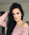 profile of Russian mail order brides Karina