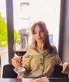 profile of Russian mail order brides Nataliya