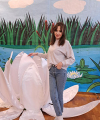profile of Russian mail order brides Nataliya