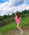 profile of Russian mail order brides Nataliya