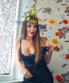 profile of Russian mail order brides Nataliya