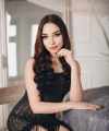 profile of Russian mail order brides Oleksandra