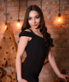 profile of Russian mail order brides Oleksandra