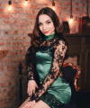 profile of Russian mail order brides Oleksandra