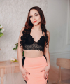 profile of Russian mail order brides Oleksandra