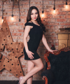 profile of Russian mail order brides Oleksandra