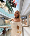profile of Russian mail order brides Svetlana