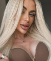 profile of Russian mail order brides Svetlana