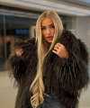 profile of Russian mail order brides Svetlana