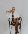 profile of Russian mail order brides Svetlana