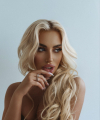 profile of Russian mail order brides Svetlana