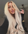 profile of Russian mail order brides Svetlana