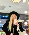 profile of Russian mail order brides Svetlana