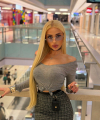 profile of Russian mail order brides Svetlana