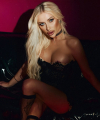 profile of Russian mail order brides Svetlana