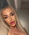 profile of Russian mail order brides Svetlana