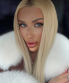 profile of Russian mail order brides Svetlana