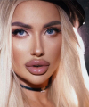 profile of Russian mail order brides Svetlana